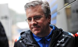 Fry says Alpine ‘lack of enthusiasm’ prompted exit