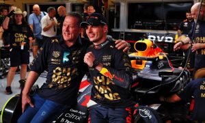 Talking Points: Is Verstappen’s success hurting F1?