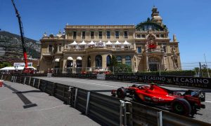 Brundle: F1 should think ‘very carefully’ before dropping Monaco