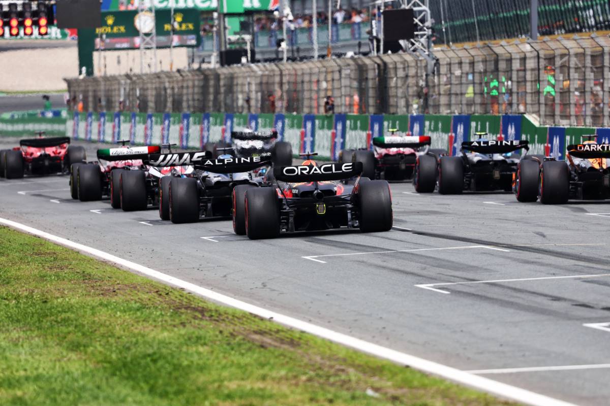 Max Verstappen (NLD) Red Bull Racing RB19. 25.08.2023. Formula 1 World Championship, Rd 14, Dutch Grand Prix, Zandvoort, Netherlands, Practice Day. - www.xpbimages.com, EMail: requests@xpbimages.com © Copyright: Charniaux / XPB Images