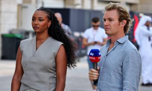 Rosberg: Drive to Survive ‘would have been horrible for me’