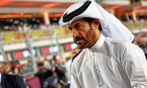 FIA clubs urge legal action over Ben Sulayem allegations