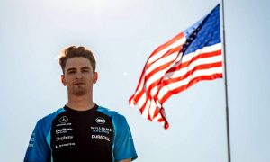 Sargeant confident US fan support ‘will naturally come’