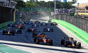 F1 Sprint format: Revamp confirmed for 2024