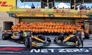 F1i Team Report Card for 2023: McLaren