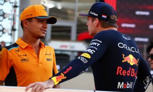 Norris loyal to McLaren but must keep ‘options open’ – Brundle