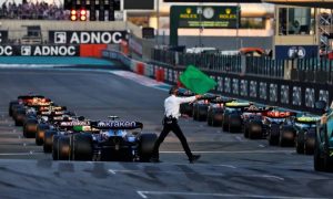 Russell argues case against reverse grids for F1 sprints