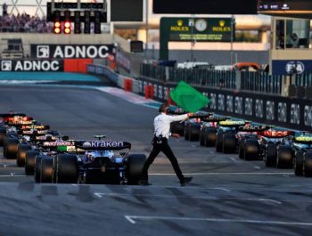 Russell argues case against reverse grids for F1 sprints