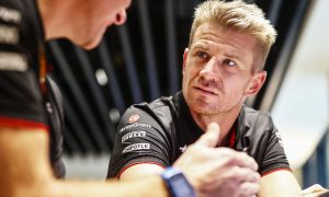 Hulkenberg: F1 rivals’ early struggles masked Haas weakness