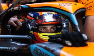 Piastri: Rookie F1 season ‘a bigger rollercoaster than expected’