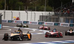 Saudi Arabia’s PIF seals ‘one-of-a-kind partnership’ with Formula E