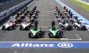 Formula E Season 10: Each team’s driver line-up