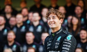 Beyond the speed: Russell on the changing landscape of Formula 1