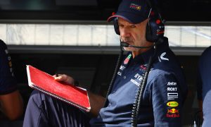 Red Bull tech boss Wache still deems Newey ‘irreplaceable’