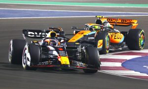 Brown not dismissing ‘unpleasant surprise’ from Red Bull