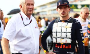 Marko inks three-year extension with Red Bull