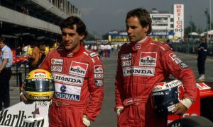 Berger revisits assessment of Verstappen and Senna