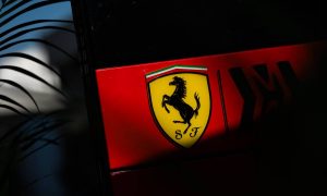 Ferrari confirms name of 2024 F1 challenger
