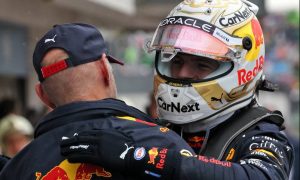 Newey: Verstappen 'has mental capacity of true F1 legends'
