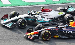 Waterhouse: Mercedes porpoising campaign 'helped Red Bull'