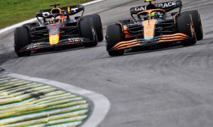 Beyond friendship: Norris's strategic approach to racing Verstappen