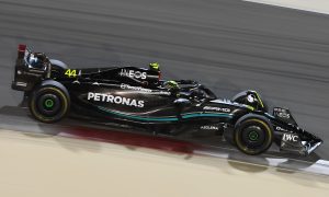 Allison sets the record straight on Mercedes' zero sidepod design