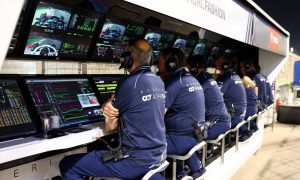 AlphaTauri: Bayer and Mekies to form ‘sparring partner’ leadership