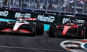 Haas ‘embarrassed’ Ferrari partnership hasn’t yielded better results
