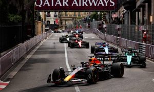 Netflix reveals release date for ‘Drive to Survive' - Season 6