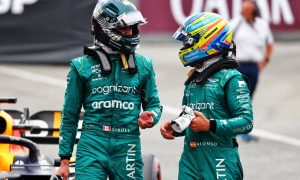 Krack: ‘Honesty’ only approach to Aston ‘particular situation’