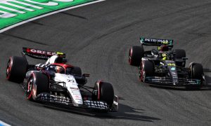 Mercedes confident F1 rules will limit Red Bull/AlphaTauri collaboration