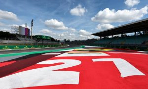 Monza €21 million revamp underway in bid to secure F1 future