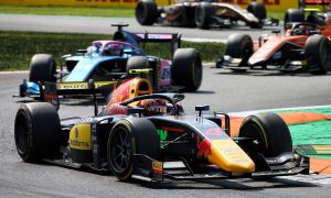 Carlin name disappears from the grid as Rodin completes rebrand