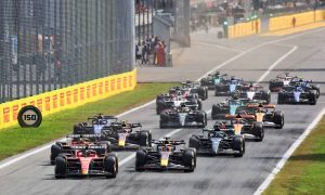 Nine circuits potentially facing the axe on F1 calendar