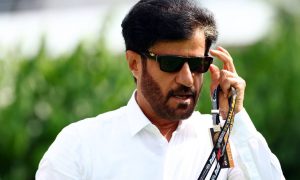Ben Sulayem wants 'more attention' placed on F1 return to Africa