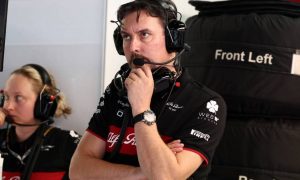 Key expects Audi ‘final product’ only in 2027