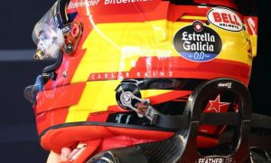Estrella Galicia 0.0 returns to McLaren, Peroni arrives at Ferrari