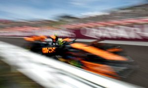 Stella confident McLaren can carry momentum into 2024