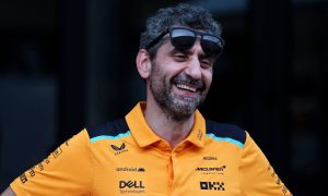 Stella: Honest communication at McLaren ‘puts you in a solid place’