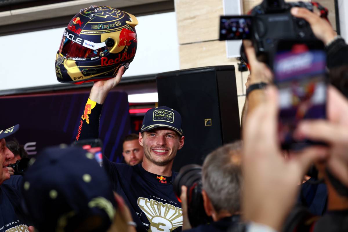 Max Verstappen's Ascendancy in Formula 1 Dominance, Rivalry, and