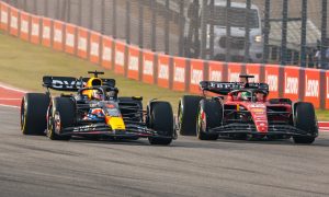 Ferrari’s Cardile identifies ‘new technology’ that helped Red Bull