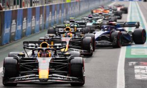 Button names Red Bull’s ‘most likely’ challenger in 2024