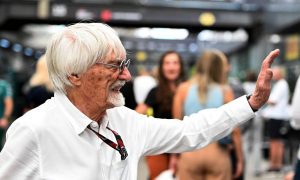 Ecclestone clocks in as UK’s second highest tax payer