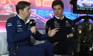 Vowles recalls candid Wolff 'advice' ahead of move to Williams