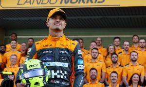 McLaren: Norris 'collaborative' spirit fosters team and drivers' growth