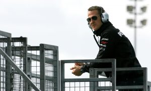 Happy ‘56’ to Formula 1’s ultimate fighter