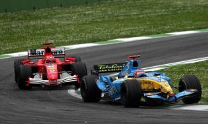 Todt cautions Red Bull, recalls Ferrari 2005 meltdown