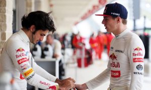 Marko recalls ‘toxic’ atmosphere between Verstappen and Sainz