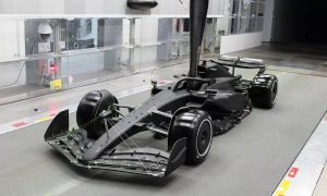 Andretti still in the dark, but pressing ahead with F1 preparations