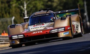 Button astonished: Hypercar technical complexity superior to F1!